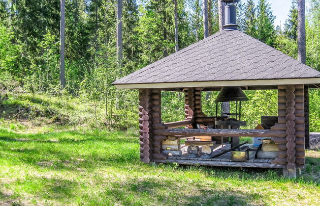 Pielislinna/savilahti - Foto 22