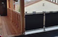 Ferienwohnung Vogl mit Klimaanlage und Kaminofen - Foto 30