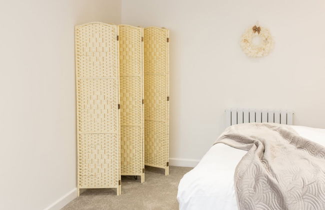 Host Stay Eccles Hideaway - Foto 16