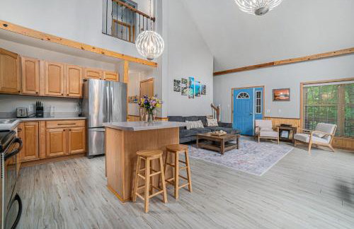 Tranquil 5-BR Lake House Near Duck Lake TC ➠7570 - Foto 6