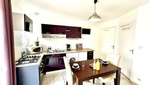 Le Fleur des Champs-St Valery & Le Crotoy à 10min - Foto 5