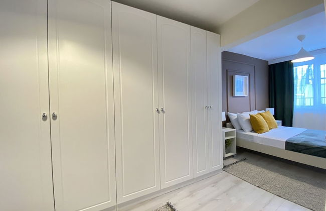 Newly Furnished Spacious House Near Galata Tower - Foto 21