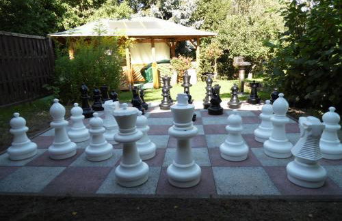 Zum Hecht, FeWo Spitzberg - Foto 50