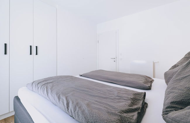 Apartments Goldbergblick by we rent - Foto 4