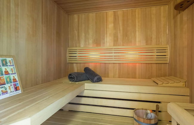 Nice House with Sauna, Fireplace, & Large Garden near Aubel - Foto 23