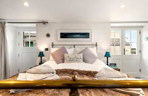 Swn y Môr - 1 Bedroom Cottage - Whitesands - Photo 23