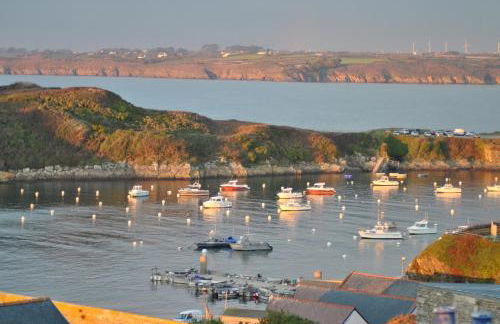 Appartement L'Embarcadère - Photo 53