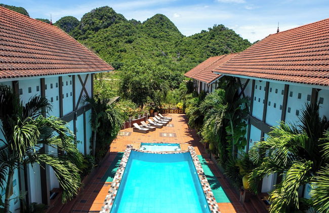 Victory Road Villas - Photo 9