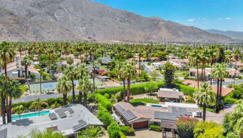 Luxury Deepwell Stunner - Desert Oasis Dream Home - Foto 3