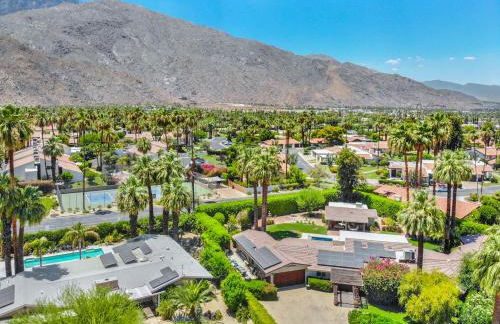 Luxury Deepwell Stunner - Desert Oasis Dream Home - Foto 3