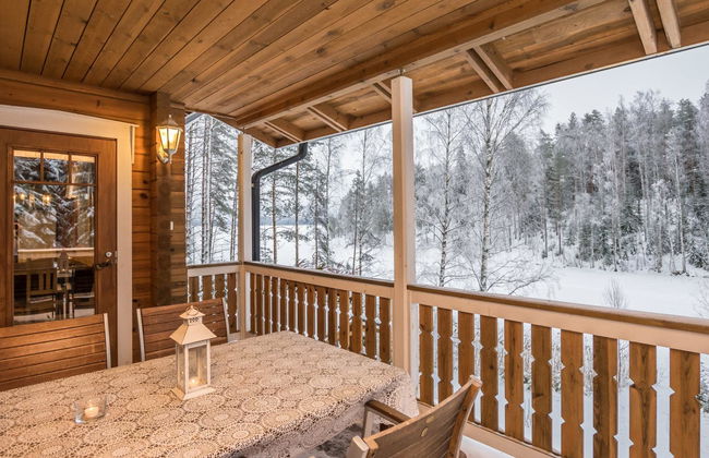 Mäntyrinne - Foto 14