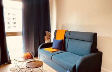 Le Dalgabio -1 min de la gare- - Foto 1