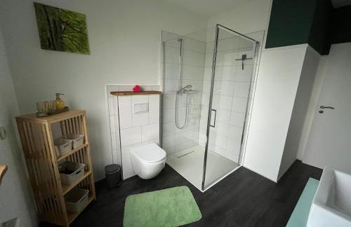 Ferienwohnung "Wallheckenblick Schatteburg", 95159 - Foto 19