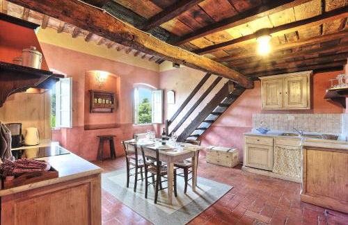 Foresteria Il Giardino di Fontarronco - Foto 61