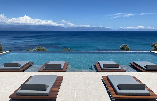 Colonides Beach Hotel - Foto 74