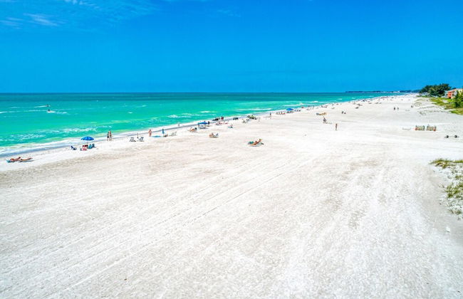 Anna Maria Island Beach Palms 6B - Foto 59