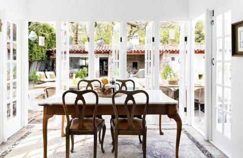 Auric House by Korakia Pool Spa Chic Design Access to Hotel Amenities - Foto 17