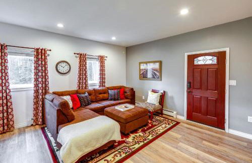 Convenient Fairbanks Guest Suite with Grill! - Foto 6