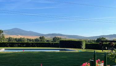 Agriturismo Castello La Grancia di Spedaletto - Foto 3