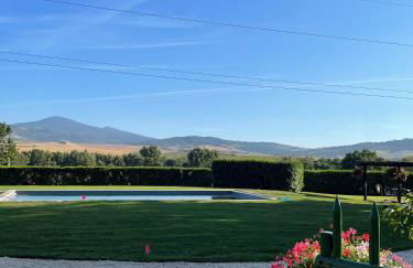 Agriturismo Castello La Grancia di Spedaletto - Foto 3