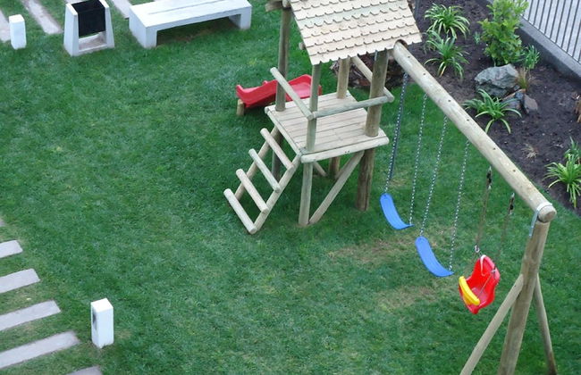 Departamento Reñaca Park - Photo 24