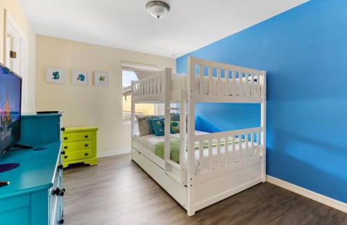 Enjoy the Large Pool - 6BR BL220 - Foto 5