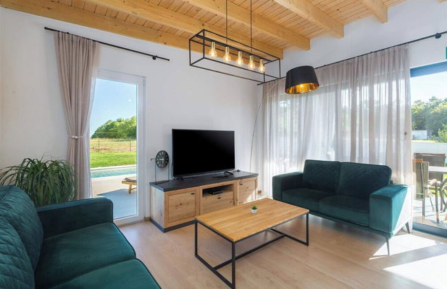 Villa Hera - Foto 11