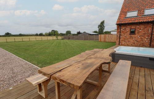 Brambleberry Barn - Foto 48