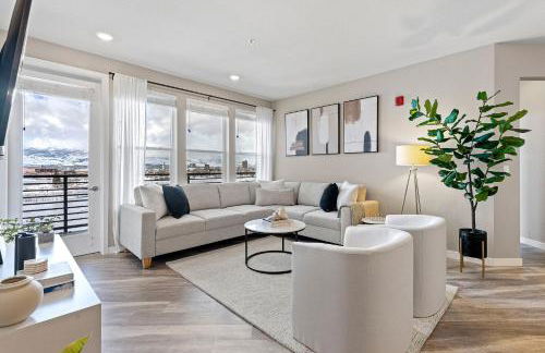 Designer Apt w Jacuzzi Walk To Casino & iMax - Foto 2