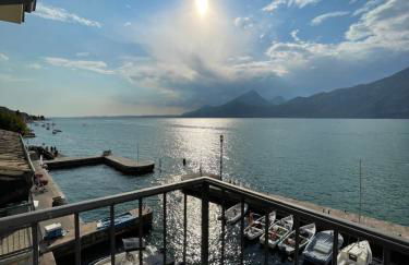 l'angolo sul porto - Foto 1