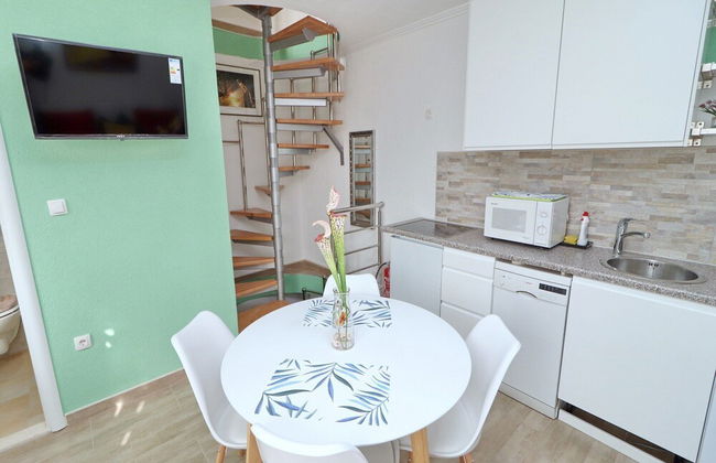 Marconi Charming Apartments - Foto 16