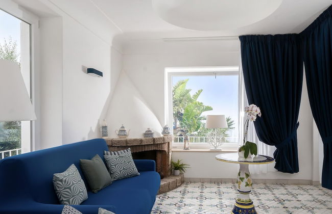 Villa Azzurra - by Elite Villas - Foto 45