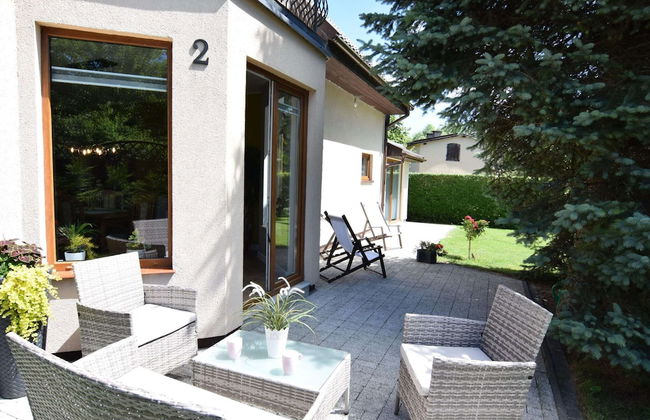 Holiday Home in Kopalino Near Sandy Beach - Photo 8