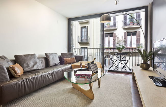 My Space Barcelona Executive Apartments Center - Photo 44