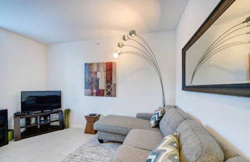 One bedroom in amazing condoBeach pass included! - Foto 6