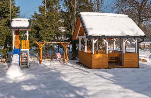 Osada Witów - Domek we wsi - Foto 36