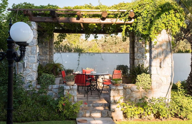 Seafront Luxury Villa w 3-en Suite BR BBQ - Foto 16