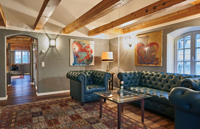 Bernsteinland Wendorf - Foto 34