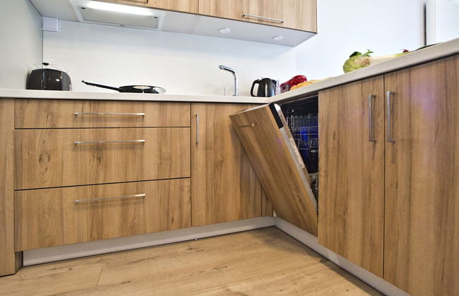 P&O Apartments Szeligowska - Foto 29