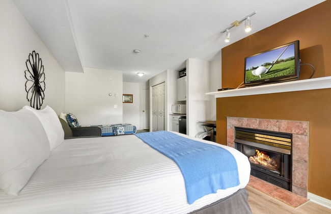 Borgata Lodge - Photo 35