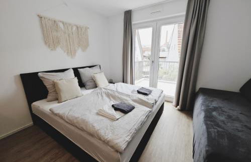 TiCasa BOHO - Zentral-Outlet-Balkon-Parkplatz-SmartTV-Unique - Foto 13