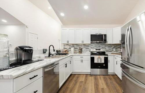 New Spacious 4 Bed 3 Bath Home Near St Louis St Charles - Foto 24