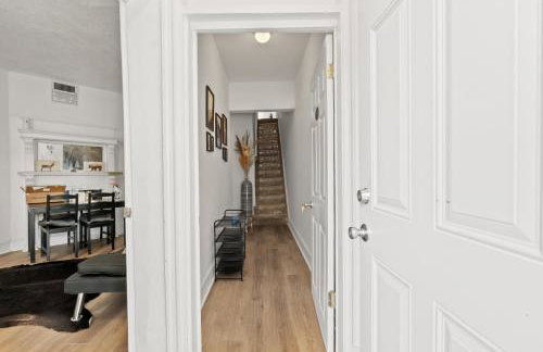 Close To Howard University , Unit #2 - Foto 16