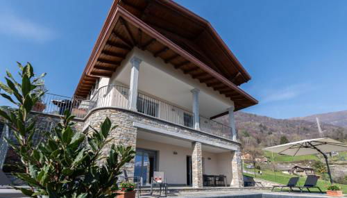 VILLA SANT'ANNA - ALBA by Curtiaffitti - Foto 2