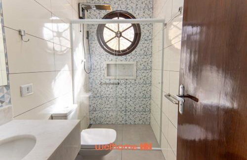 Casa Ampla em Itanhaem Com Piscina a 900m da Praia - Foto 26