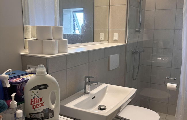 Cozy Viby Apartment Near Kjaerlsund - Foto 9