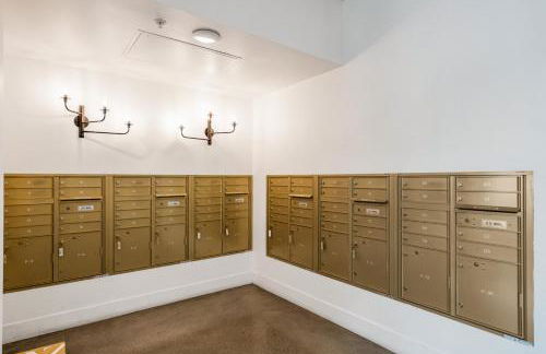 Blueground Centennial rooftop nr Courthouse SFO-1750 - Foto 21