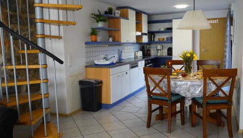 Das Neukirchen Inn - Foto 4, stove, dishwasher, pet friendly