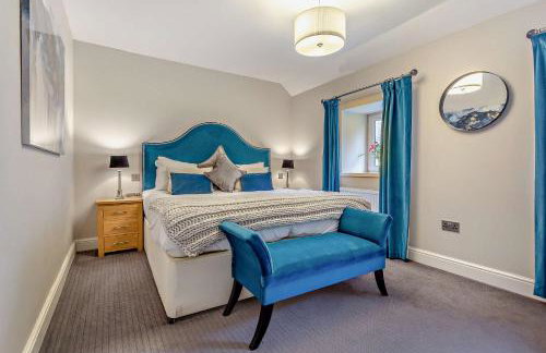 Cairngorm Cottage - Foto 10