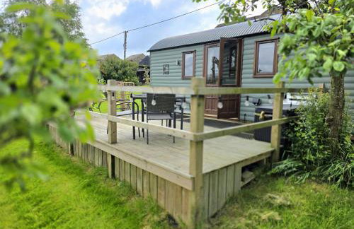 The Hut in the Orchard @ Yorecroft - Photo 7